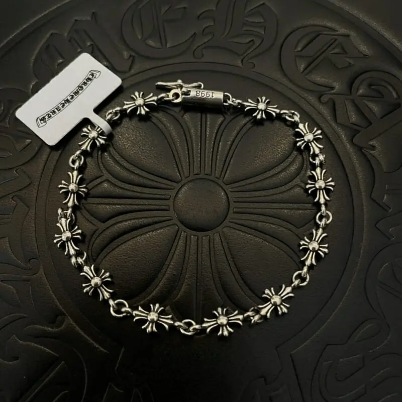 chrome hearts bracelets s_122a205